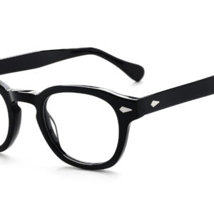 MANTSƐ ROUND BLACK(SMALL)