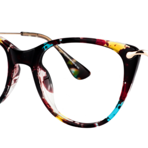 26 Mixed Colored Frame