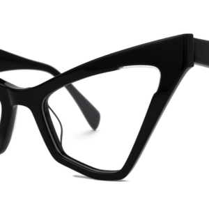 11 Mantsɛ Thin Black Frame