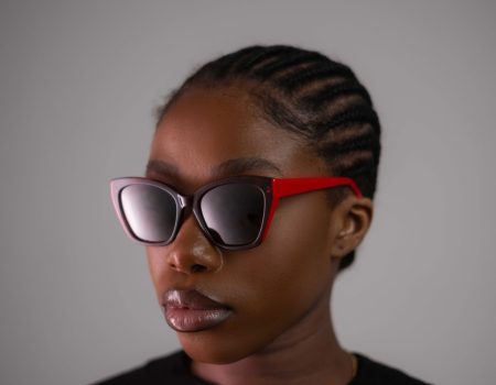 Mantse Glasses