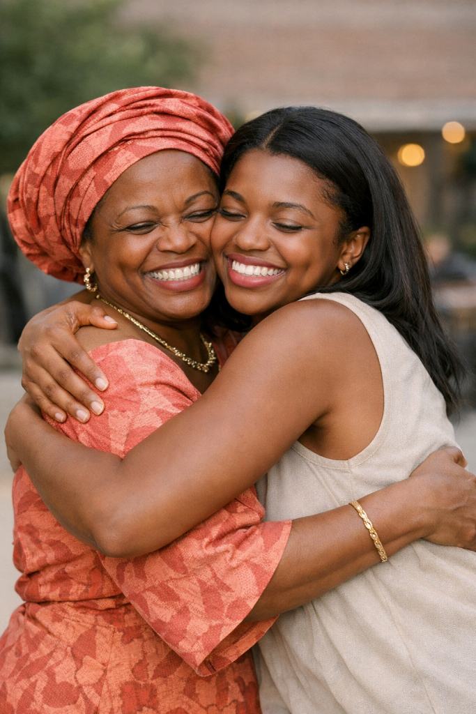 Mother's day