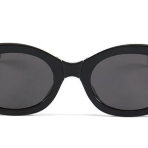 Mantsɛ oval sunglasses